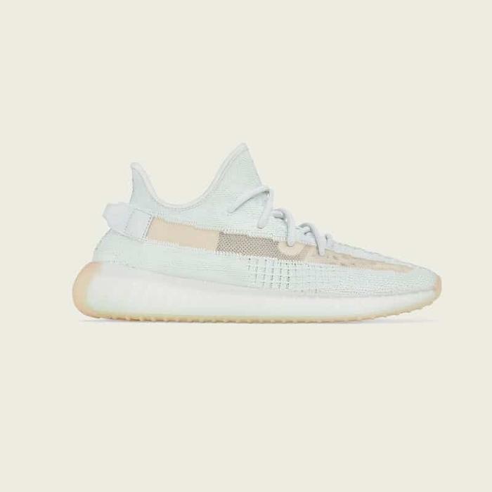Adidas Yeezy 350 V2 Hyperspace Original Resmi (100% Authentic)
