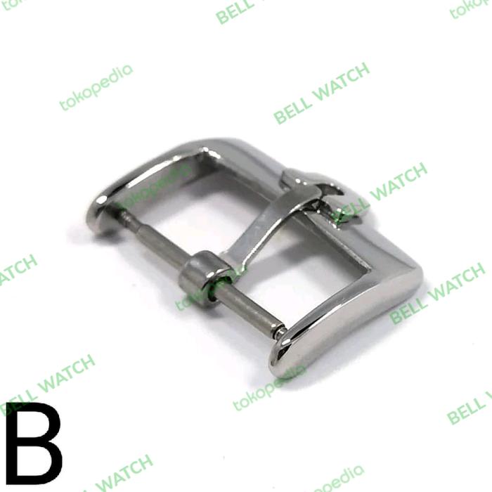 Buckle Omega x swatch