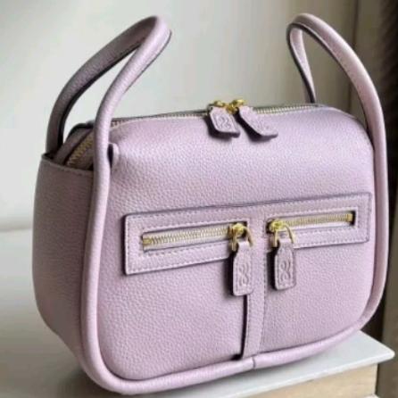 zippy 22 PU warna candy pink ORI Little Bunny BANGKOK