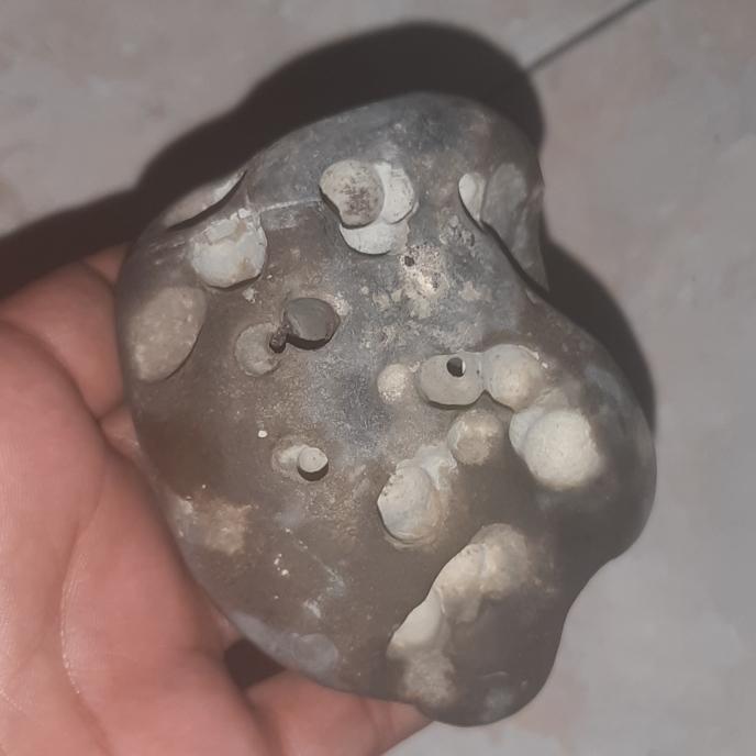 batu mustika rja combong sribu kuno banget antik wingit