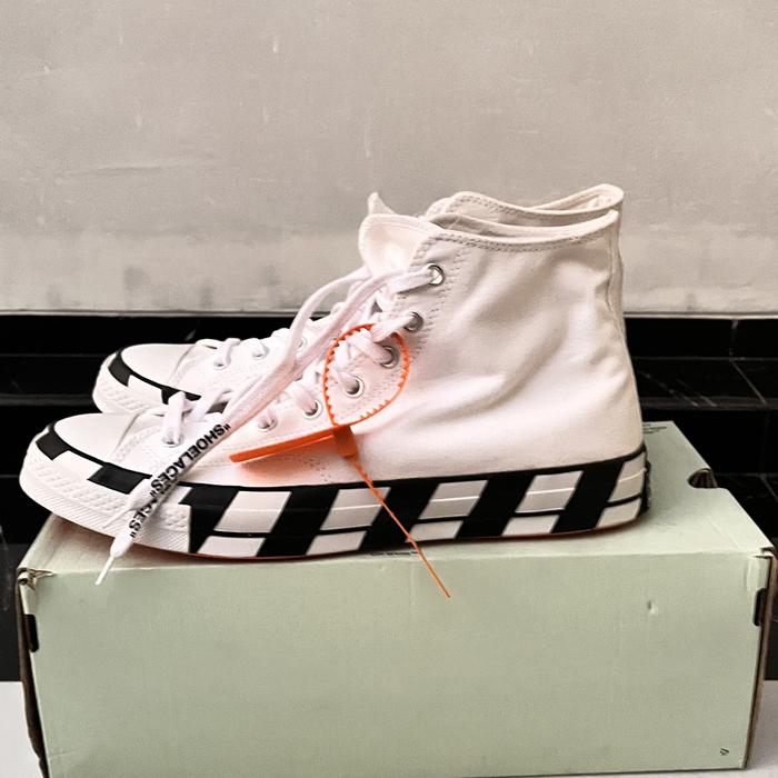 converse off white vulcanized 2.0 no yeezy air jordan new balance