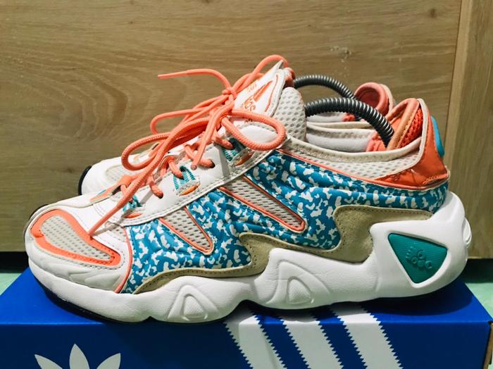 Adidas Equipment FYW-S97