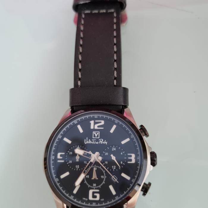 Valentino Rudy Jam tangan pria