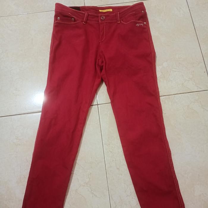 celana panjang louis castel 1