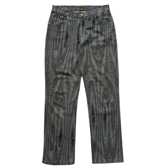 Versace Jeans Couture Pants