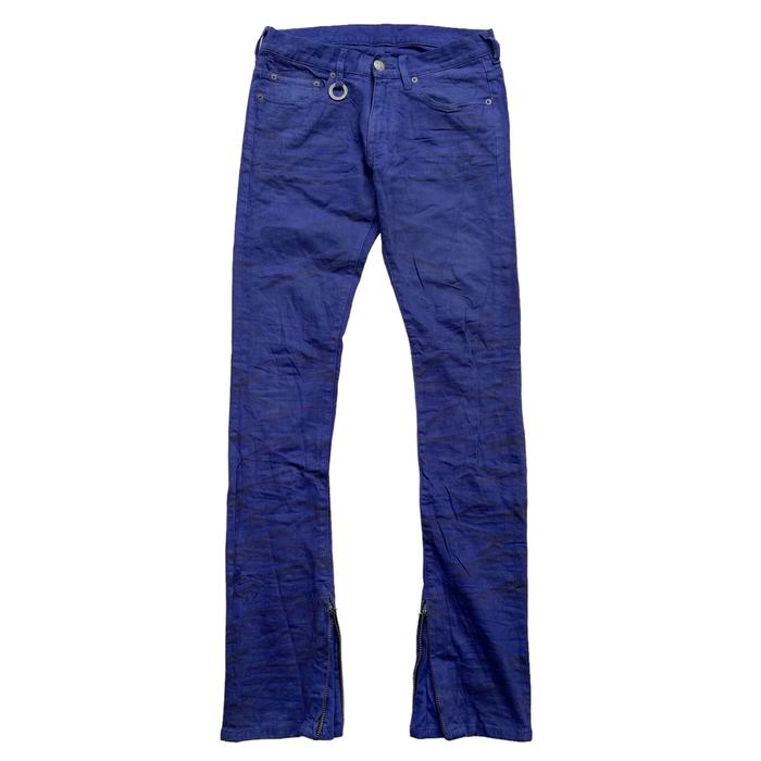 Johnny Wolf Japan Denim Jeans