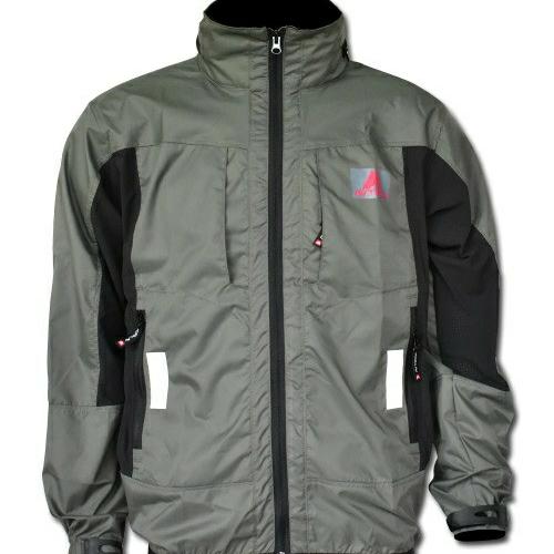 JAKET AVTECH HURRICANE