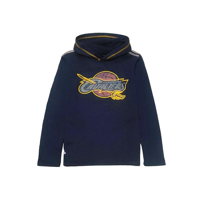 Hoodie Anak Adidas NBA Kids Cleveland Cavaliers Original