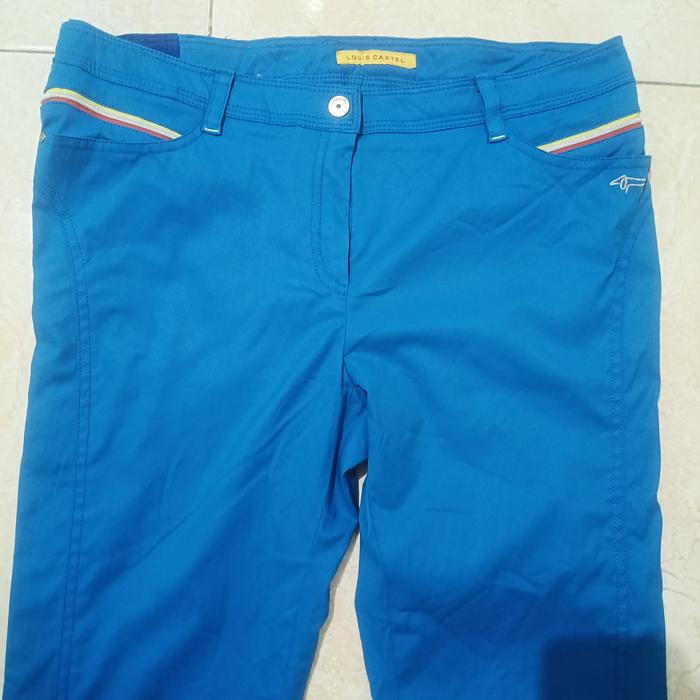 celana panjang louis castel 2
