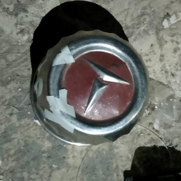 CENTER DOP VELG ORIGINAL TOYOTA COROLLA DX