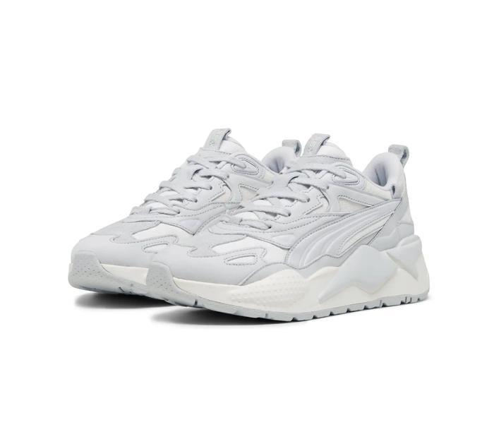PUMA RS-X EFEKT SELFLOVE WNS "Ash Grey" (BNIB) Original