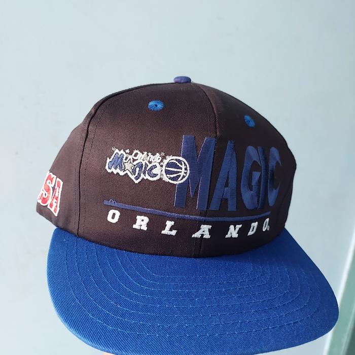 Topi NBA Official Orlando Magic vintage