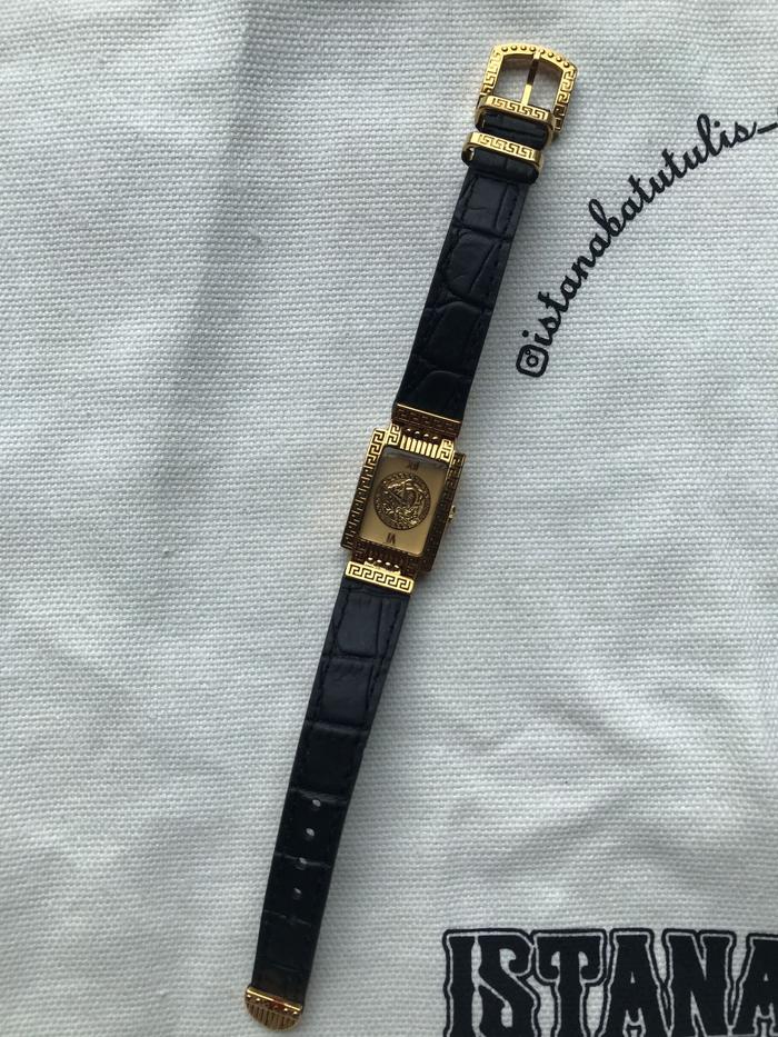 Jam Tangan Wanita Gianni Versace Watch