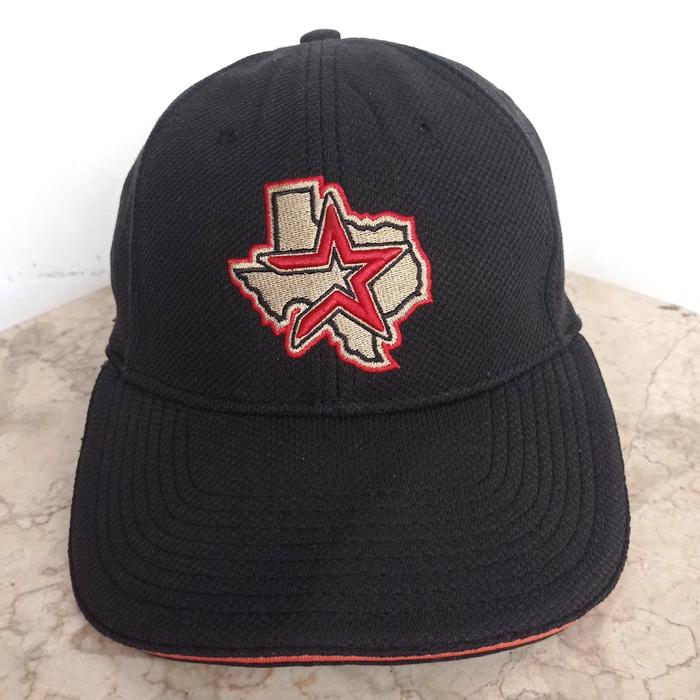 Topi Vintage HOUSTON ASTROS MLB New Era  Cap