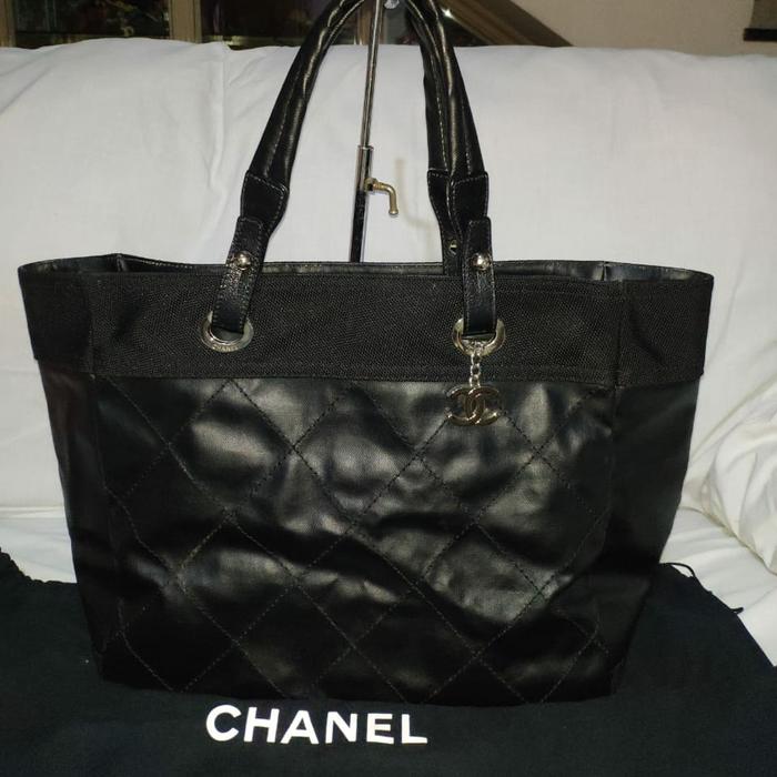 PRELOVED CHANEL AUTHENTIC