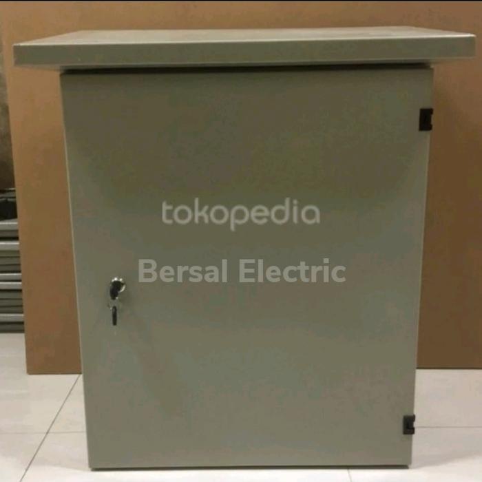 Box panel 40x60 outdoor topi