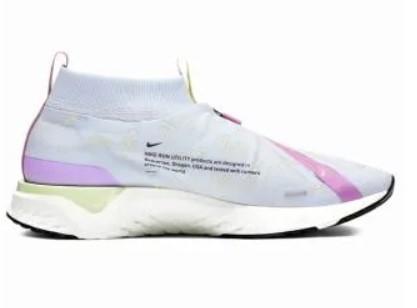 SEPATU NIKE REACT HIGH CITY BQ5304-400-12 BNIB NIKE