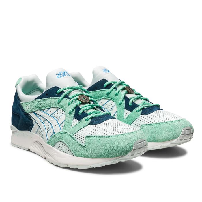 Asics Gel-Lyte V Godai Pack "Seafoam" (BNIB) Original