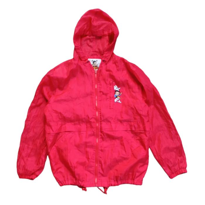 jaket vintage betty
