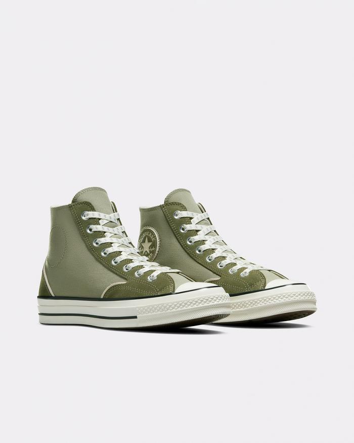 Converse Chuck 70 70s Final Finals Club Overlays Tonal Two Tone Light