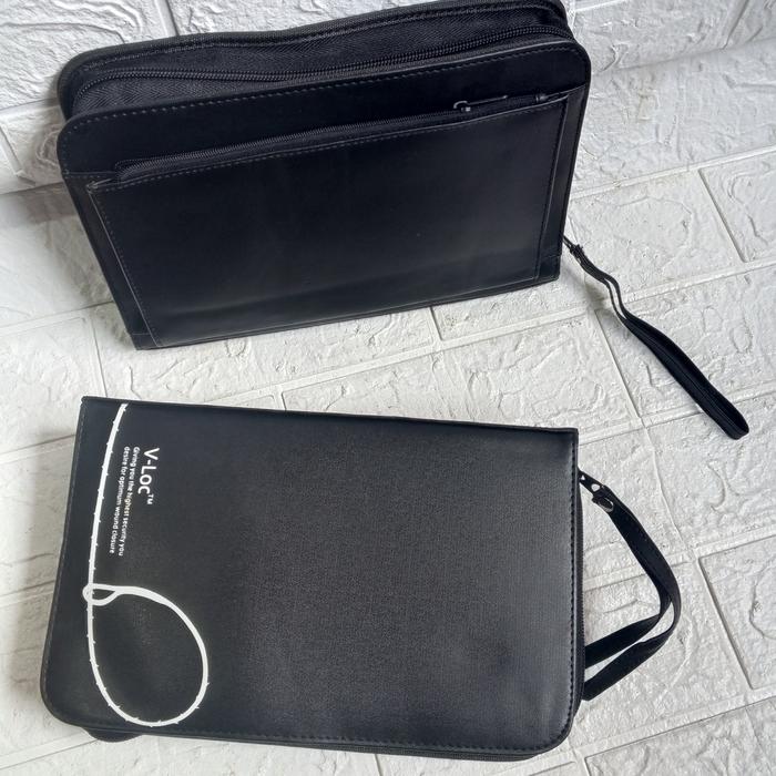 Tas jinjing Alat medis medical /tas handbag alat medis Bahat kulit