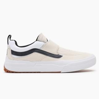 Vans Kyle Walker Pro 2 White Black ORIGINAL RESMI