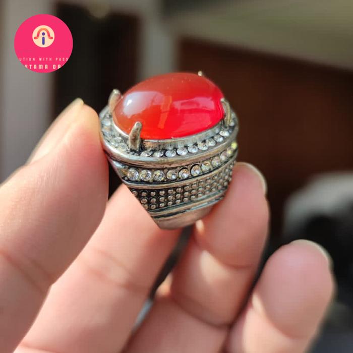 BATU CINCIN SAWO KECIK PACITAN