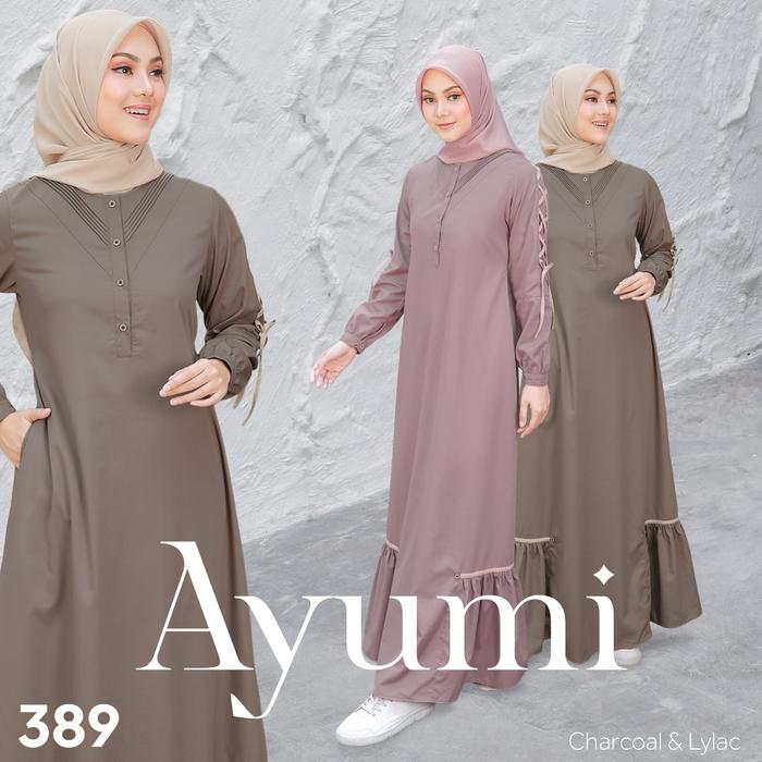 GAMIS ETHICA AYUMI 389