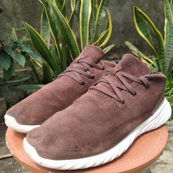 Sepatu Second Brand Li-Ning Size 40 Insole 25 cm