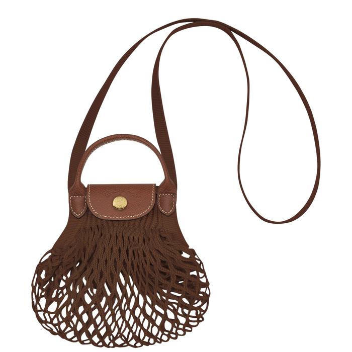 Longchamp lepliage filet / longchamp filet xs / longchamp xs