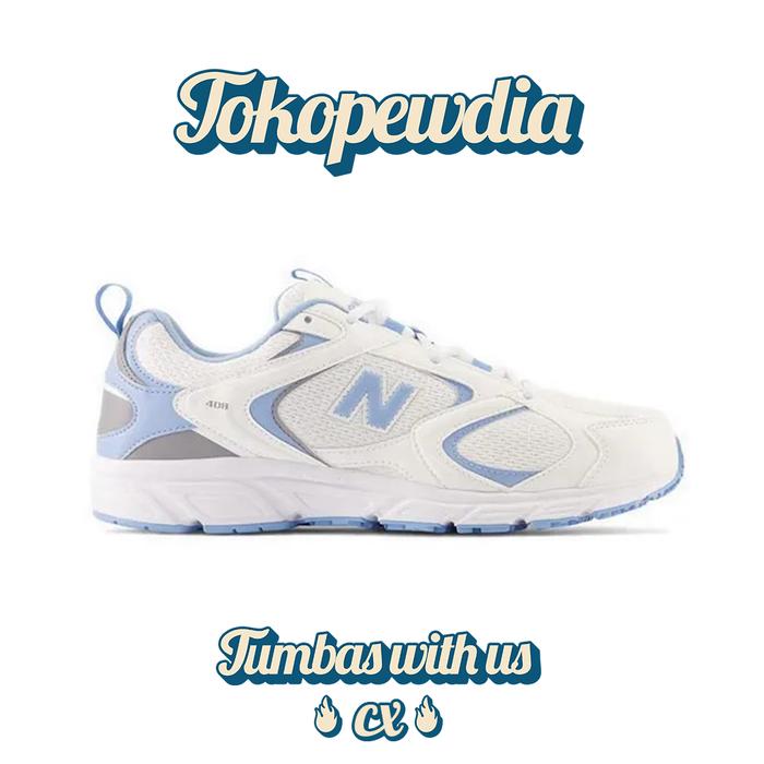 New Balance 408 Sky Blue (ML408V)