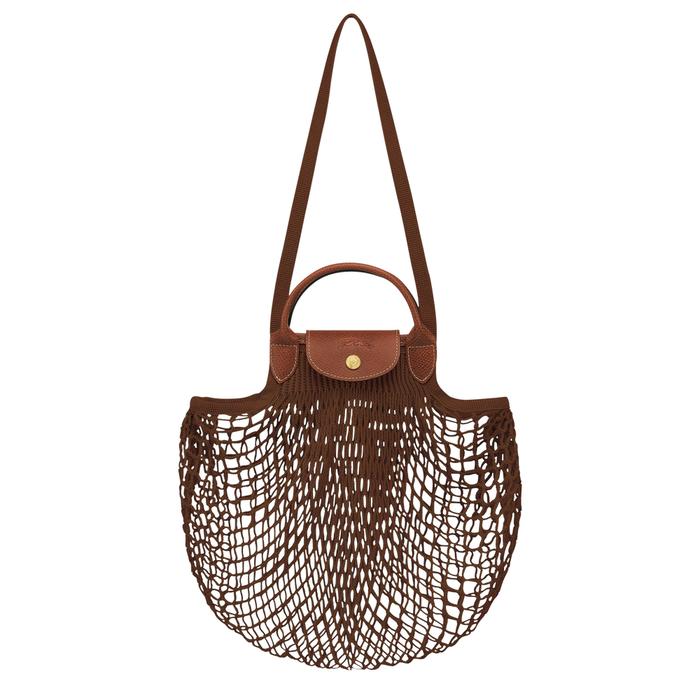 Longchamp lepliage filet L / longchamp filet original