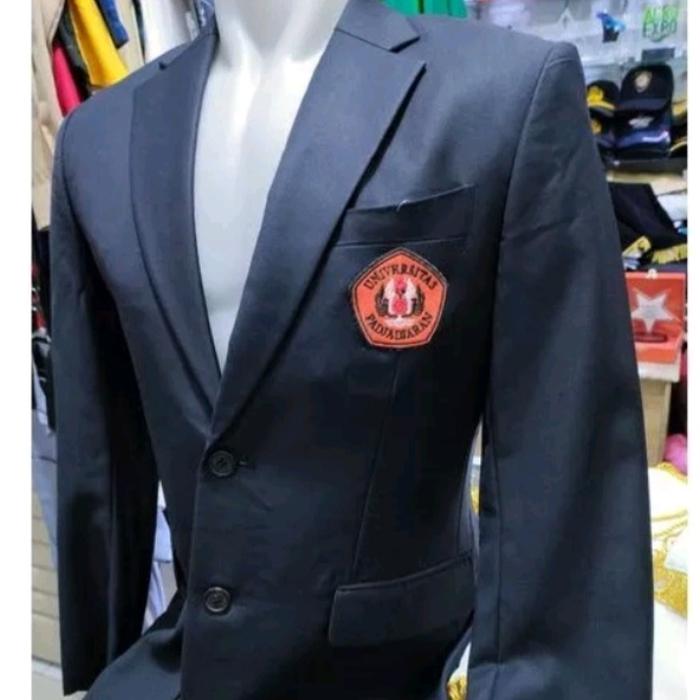 JAS ALMAMATER UNPAD JAS UNIVERSITAS PADJADJARAN