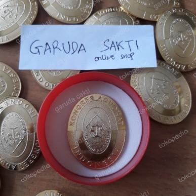 pin kongres advokat