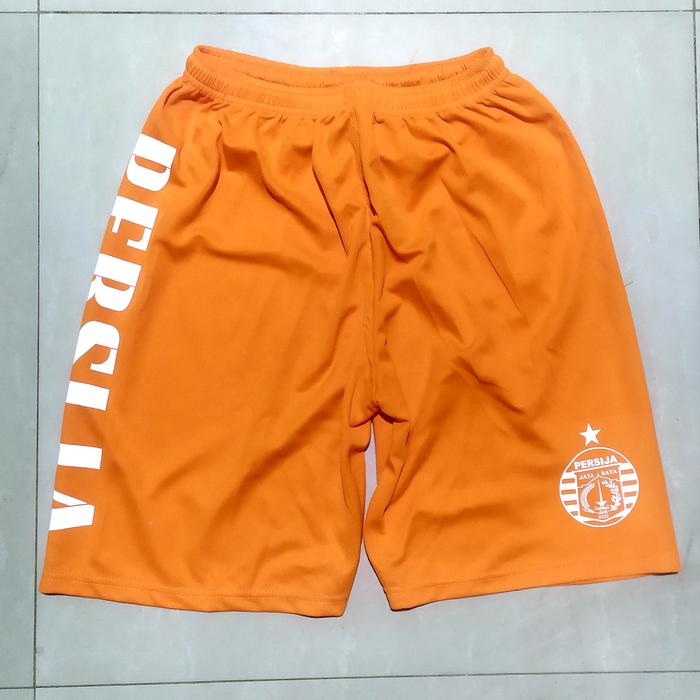 CELANA PERSIJA ORANGE 2023