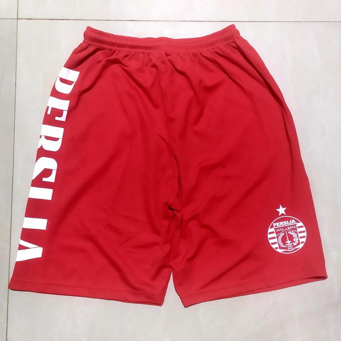 CELANA PERSIJA MERAH 2023