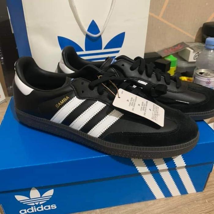 adidas samba og