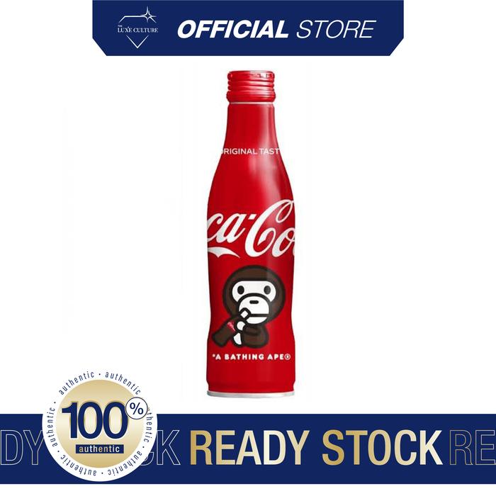Bape Coca Cola Baby Milo / Branded Original