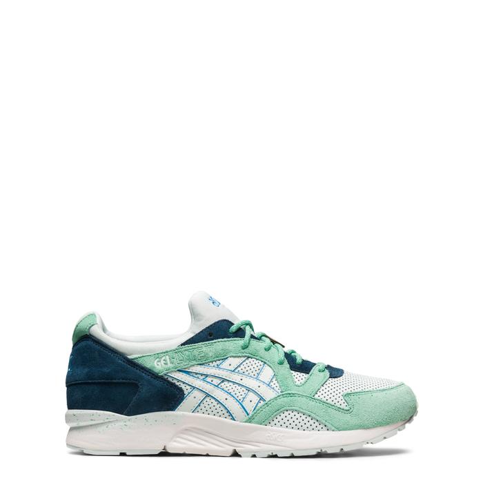 Sepatu Asics Gel Lyte V Standard Godai Pack Sea Foam Men Original