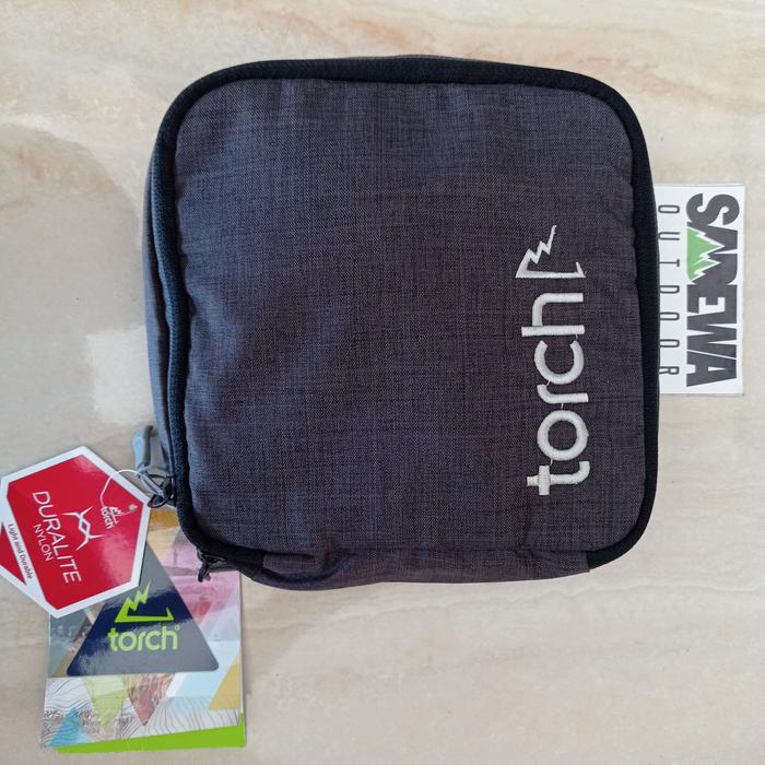 Torch Takeshi organizer pouch