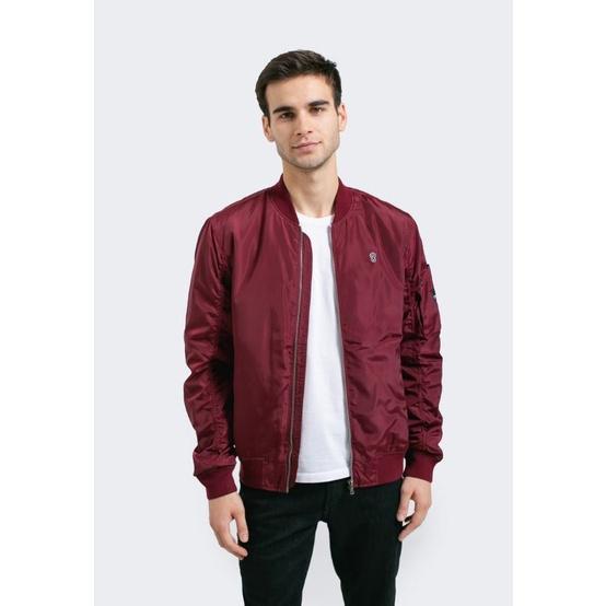 Jaket Greenlight Original