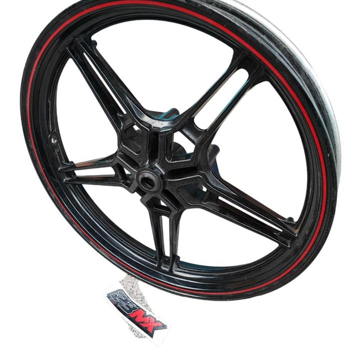 PELEK DEPAN MXKING MX KING 150 MX150 MXKING150 ASLI ORIGINAL COPOTAN