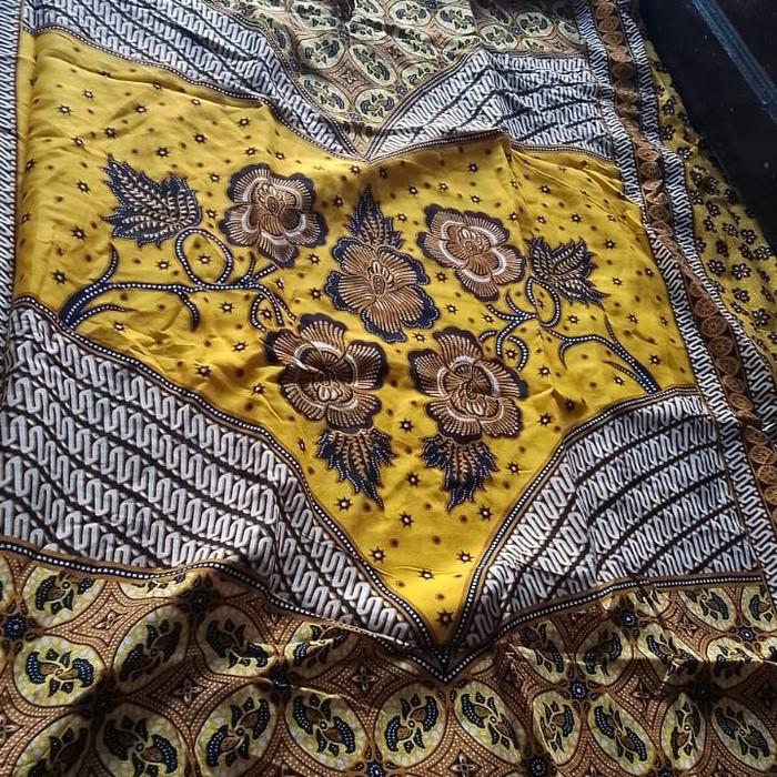 daster batik HAP jumbo lowo kalong