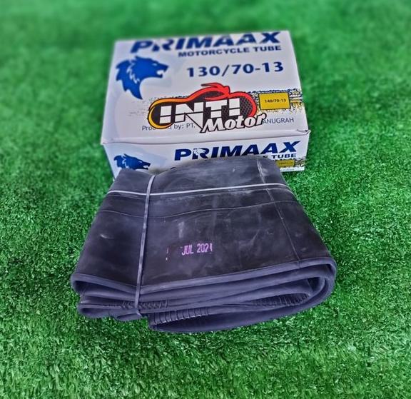 Ban Dalam NMAX 130 70 RING 13 BELAKANG YAMAHA BD Primaax Primax