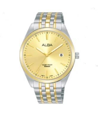 Jam Tangan Pria Alba Original ORI AS9Q98 AS9Q98X1 watches