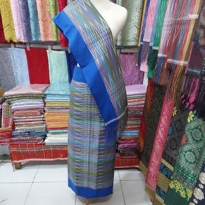 sibolang rasta biru