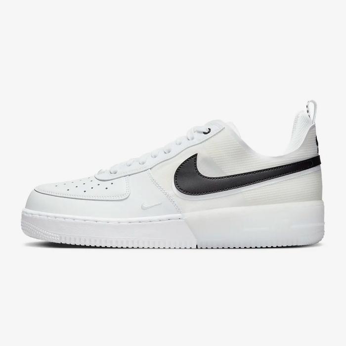 DV0808 101 Nike Air Force 1 React Original Sneakers