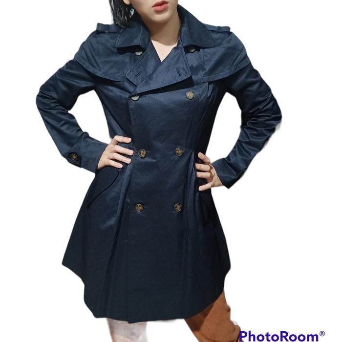 COAT KATUN PRELOVED LUAR NEGERI KOREA3