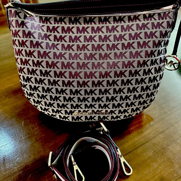 MK Hobo bag *sold out*