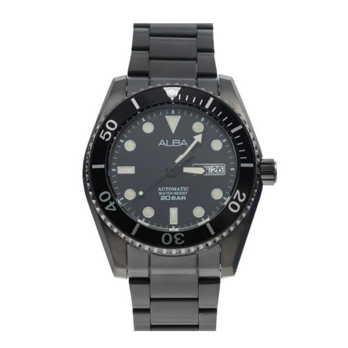 Jam Tangan Pria Alba Original ORI AL4331 AL4331X1 watches